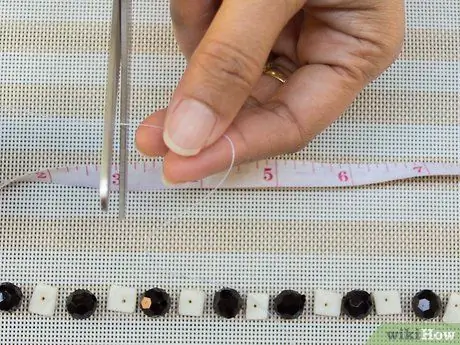 Бусина Шаг 7