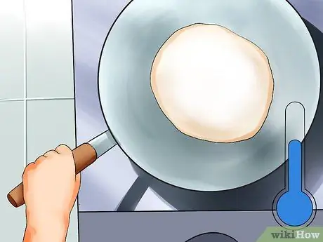 Сделайте свечи для ароматерапии, шаг 3