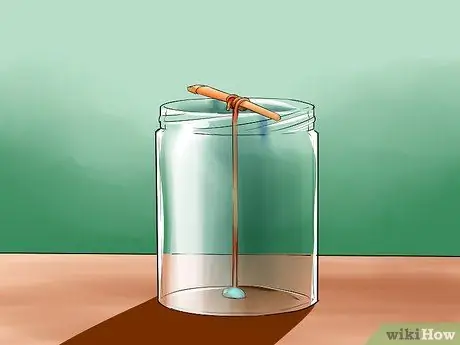 Сделайте свечи для ароматерапии, шаг 5