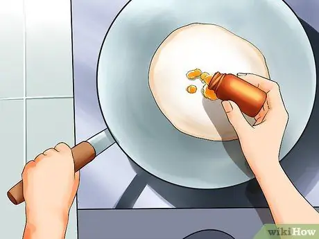 Сделайте свечи для ароматерапии, шаг 6