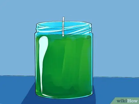 Сделайте свечи для ароматерапии, шаг 9