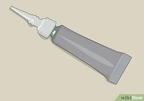Сделайте глиняные тыквы Шаг 4