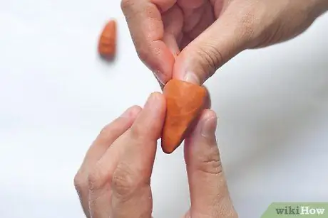 Создание 3D-модели глиняных раков. Шаг 4