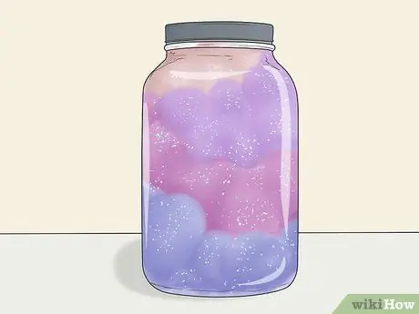 Делаем поделки с ребенком Шаг 7