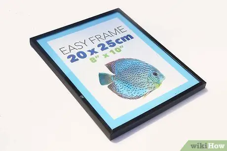 Сделайте классную доску, шаг 1