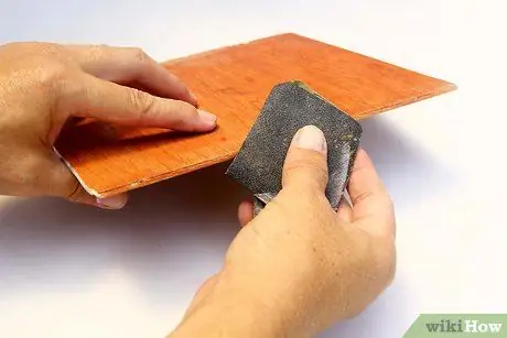 Сделайте классную доску Шаг 10