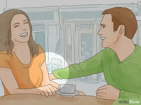 Кажется, что читаешь мысли Шаг 16