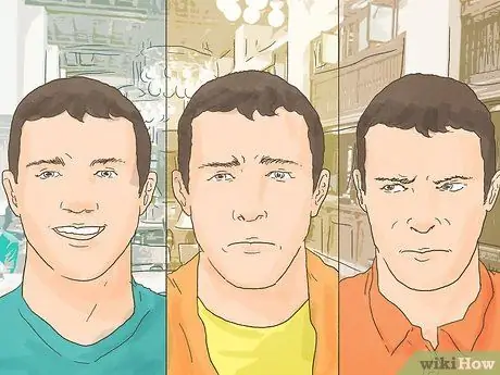 Кажется, что читаешь мысли Шаг 5
