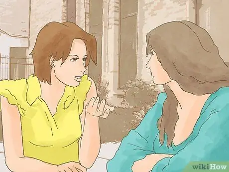 Кажется, Чтение мыслей Шаг 6