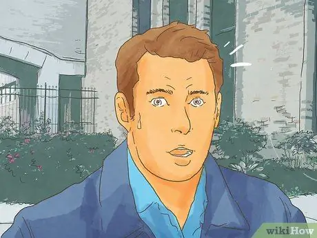 Кажется, что читаешь мысли Шаг 9