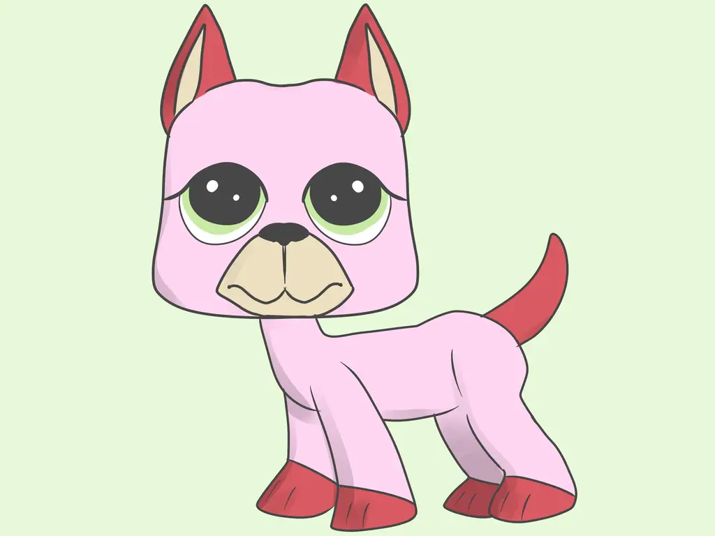 3 способа очистки игрушек Littlest Pet Shop от ржавчины