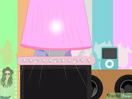 Сделайте показ мод Littlest Pet Shop Step 13