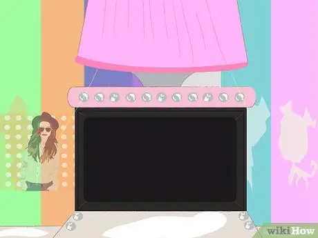 Сделайте показ мод в Littlest Pet Shop Шаг 9