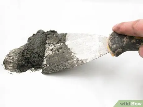 Сделать грязь Шаг 4
