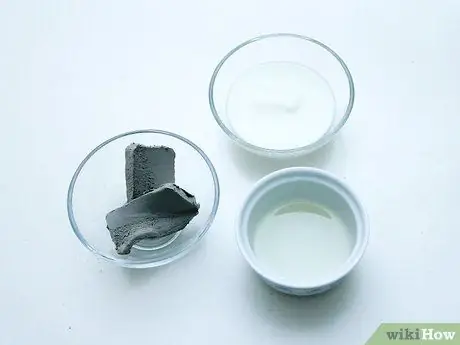 Сделать грязь Шаг 5