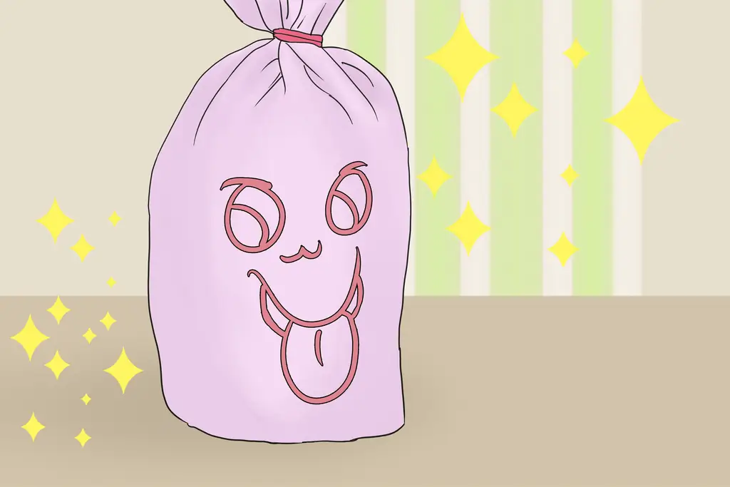 Как сделать мягкий мяч: 11 шагов (с иллюстрациями)