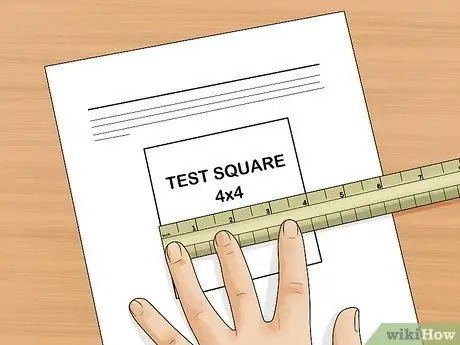 Распечатать PDF Выкройки Шаг 7