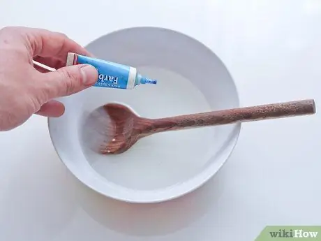 Снежинки сахарной краской Шаг 3