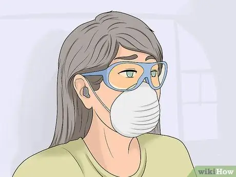 Вырезать шлакоблок, шаг 4 Вырезать шлакоблок, шаг 4