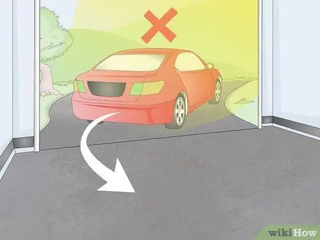 Protect Clear Coat Step 1