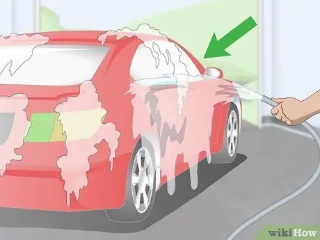 Protect Clear Coat Step 10