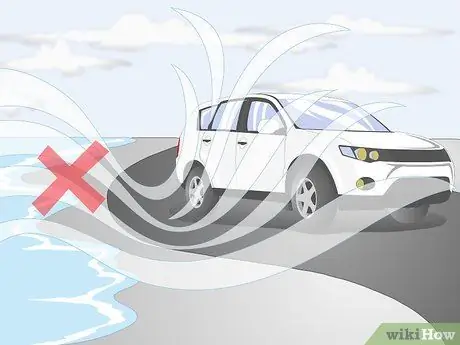 Прозрачное покрытие Protect Clear Coat Step 3