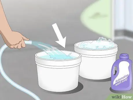 Прозрачное пальто Protect Clear Coat Step 8