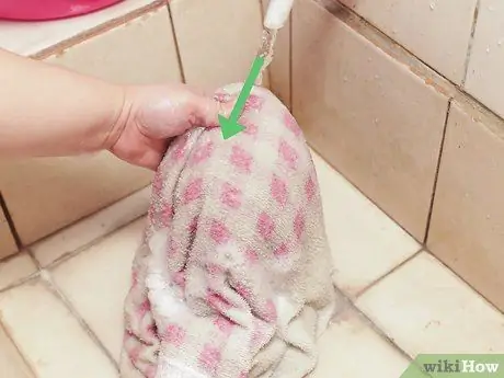 Стирка Тюль Шаг 10