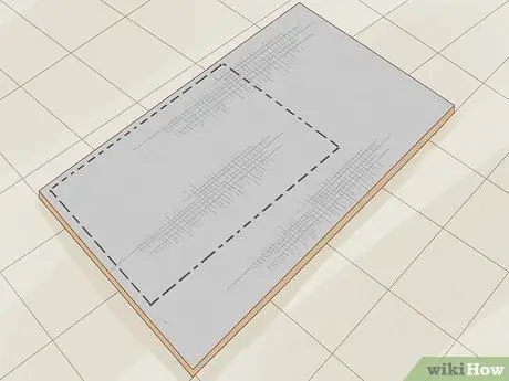 Cut Coir Step 2