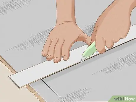 Cut Coir Step 4