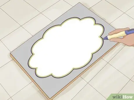 Cut Coir Step 7