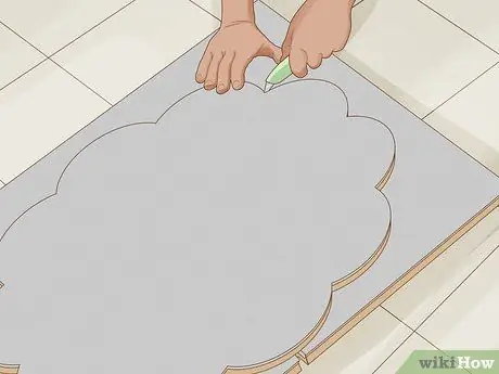 Cut Coir Step 8