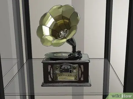 Украсьте музыкальную комнату Шаг 12