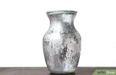 Сделайте стекло Меркурия Шаг 10 Сделайте стекло Меркурия Шаг 10