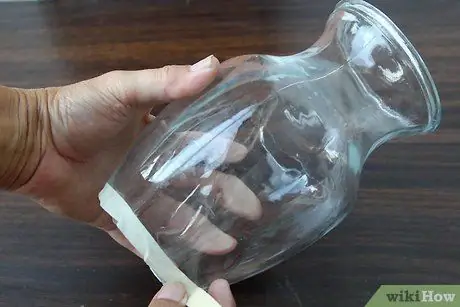 Сделайте ртутное стекло, шаг 3 Сделайте ртутное стекло, шаг 3