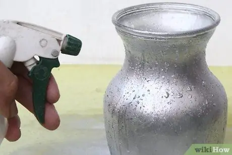 Сделайте стекло Меркурия Шаг 6 Сделайте стекло Меркурия Шаг 6