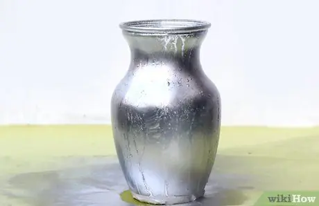 Сделать стекло Меркурия Шаг 8 Сделать стекло Меркурия Шаг 8