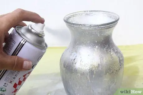 Сделайте стекло Меркурия Шаг 9 Сделайте стекло Меркурия Шаг 9