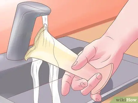 Сделайте розы дольше, шаг 1