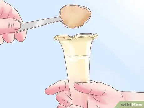 Сделайте розы дольше, шаг 3