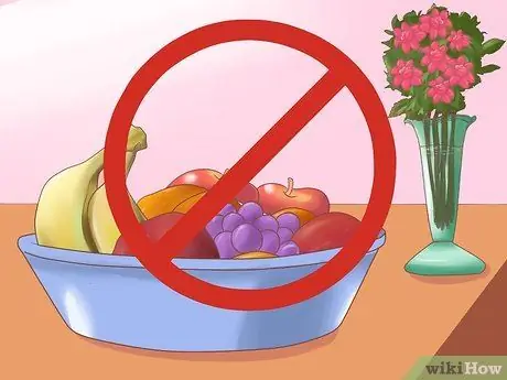 Сделайте розы дольше, шаг 5