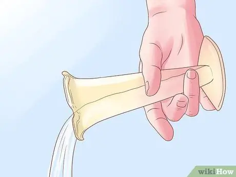 Сделайте розы дольше, шаг 7