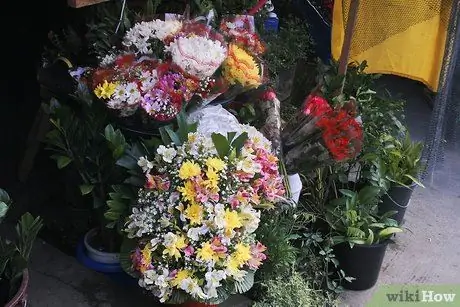Купить Fresh Roses Step 5