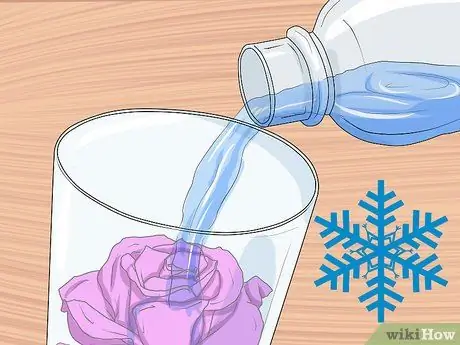 Сделайте украшение из роз, шаг 18 Сделайте украшение из роз, шаг 18