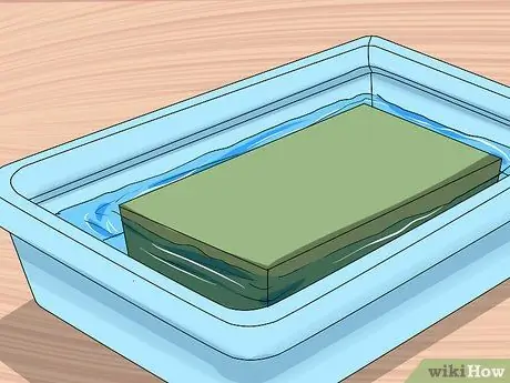 Сделайте украшение из роз, шаг 7 Сделайте украшение из роз, шаг 7