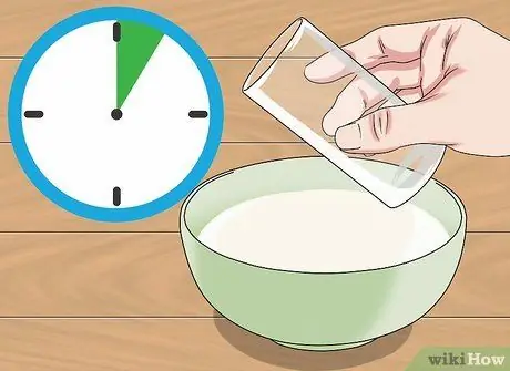 Чистый туманный пластик, шаг 1 Чистый туманный пластик, шаг 1