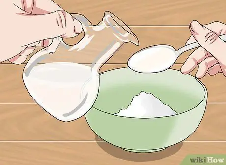 Чистый туманный пластик, шаг 7 Чистый туманный пластик, шаг 7