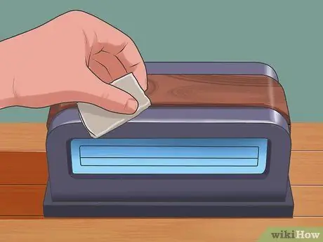 Чистый бакелит Шаг 7 Чистый бакелит Шаг 7
