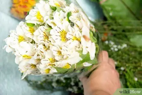 Заказать цветы Шаг 13