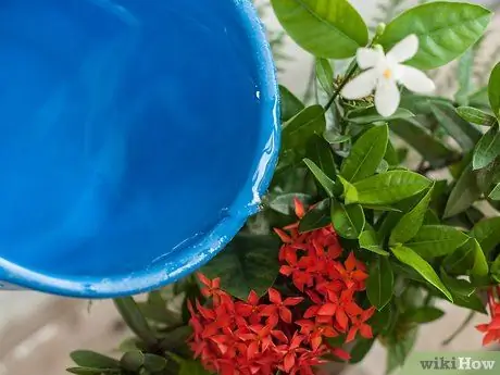 Создание цветочных композиций для рукоделия Шаг 11